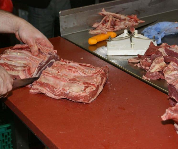 EU busca poner barrera a carne de México, acusa la IP