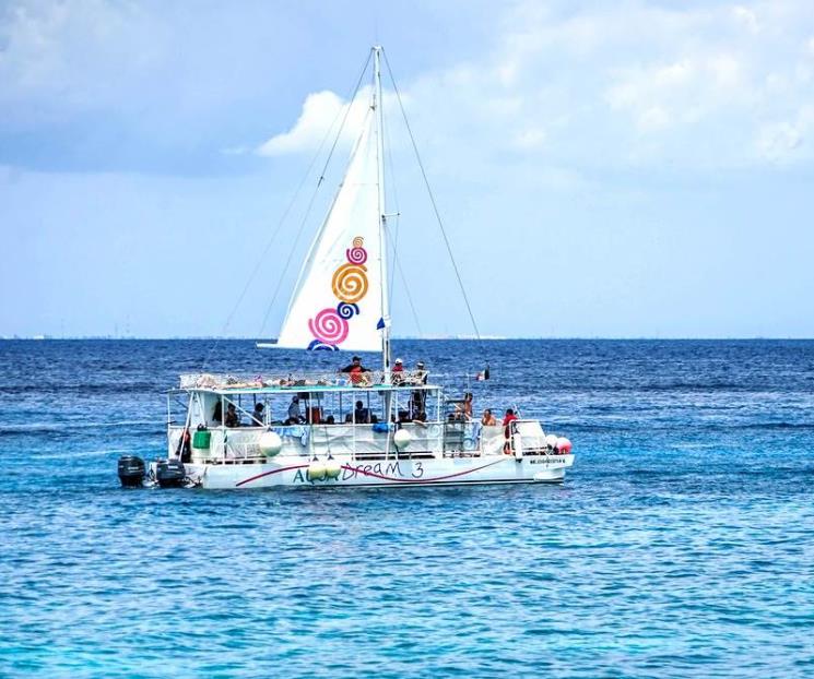 El país cayó al sexto lugar en turismo extranjero en 2022