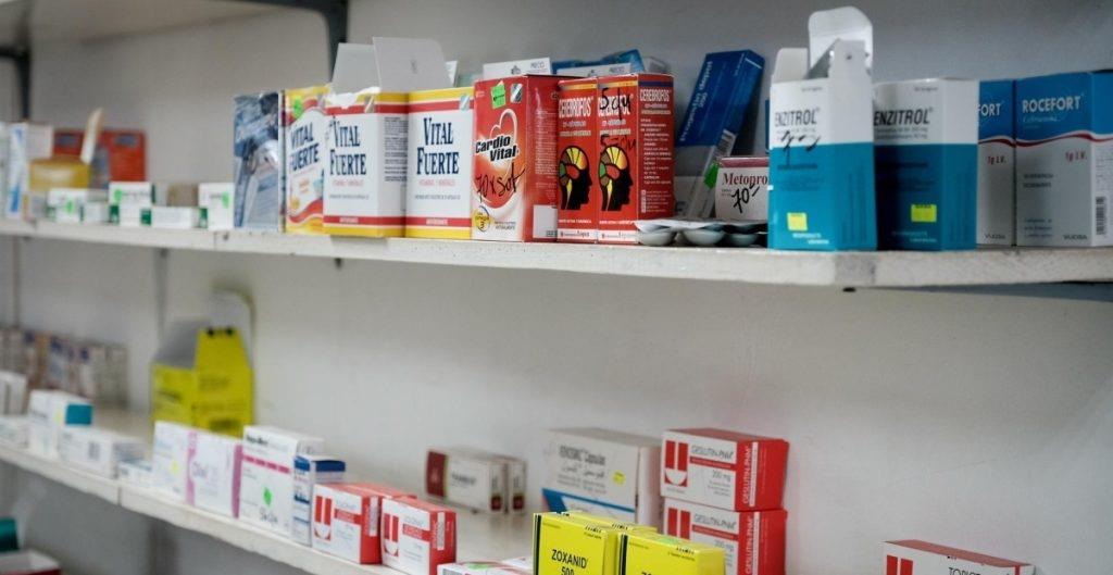 Sustituir el fentanilo es absurdo: médicos Sustituir el fentanilo es absurdo: médicos