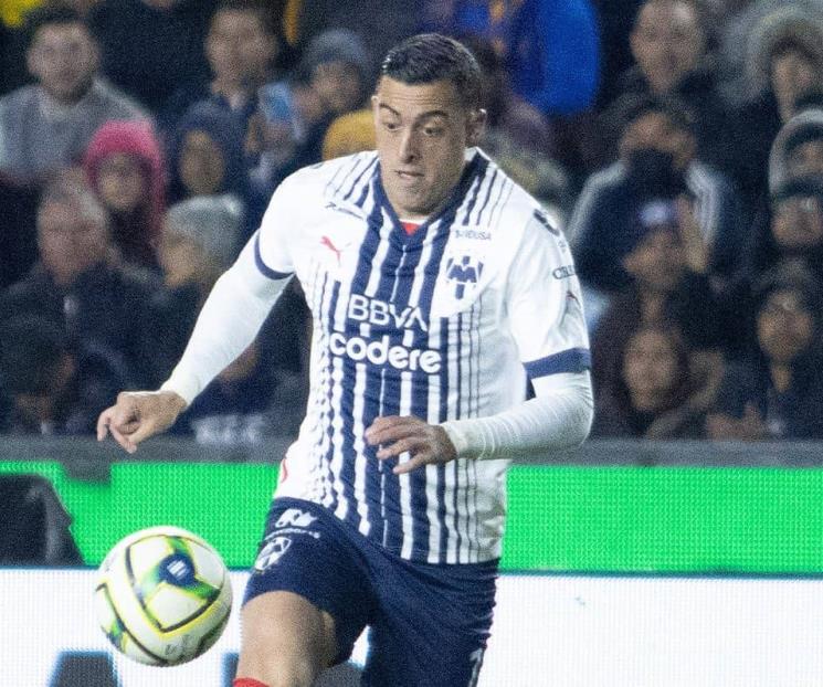 No jugará Funes Mori ante Xolos