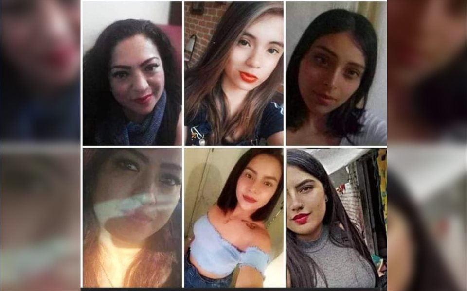 Mensaje de texto les pudo costar la vida Mensaje de texto les pudo costar la vida