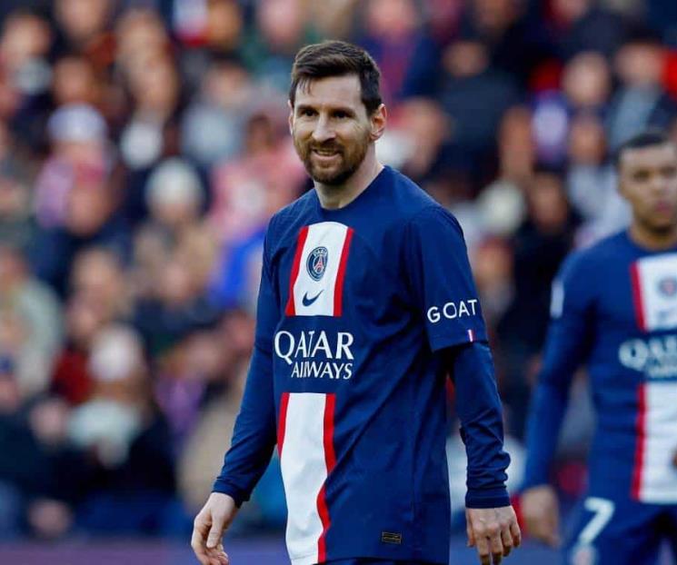 El PSG es sorprendido y pierden frente al Rennes