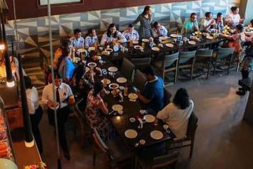 Temen restauranteros nueva crisis