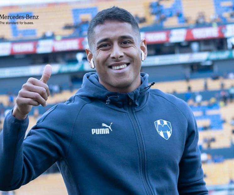 Romo está motivado de reportar al Tri