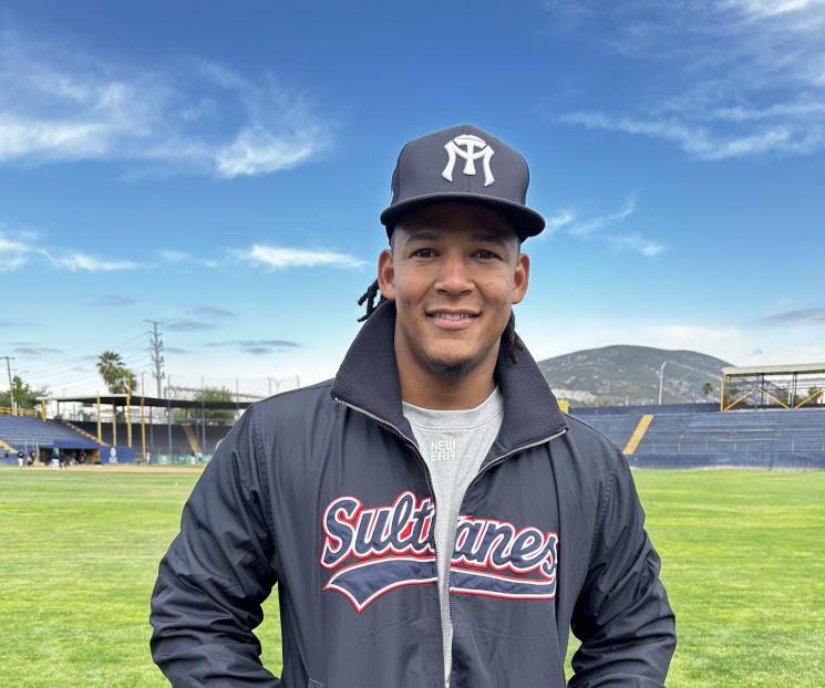 Siguen llegando más peloteros a la pretemporada sultán