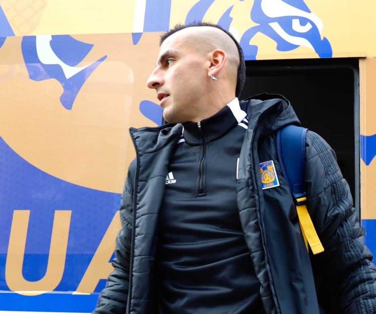 Sale Tigres de la zona directa de liguilla