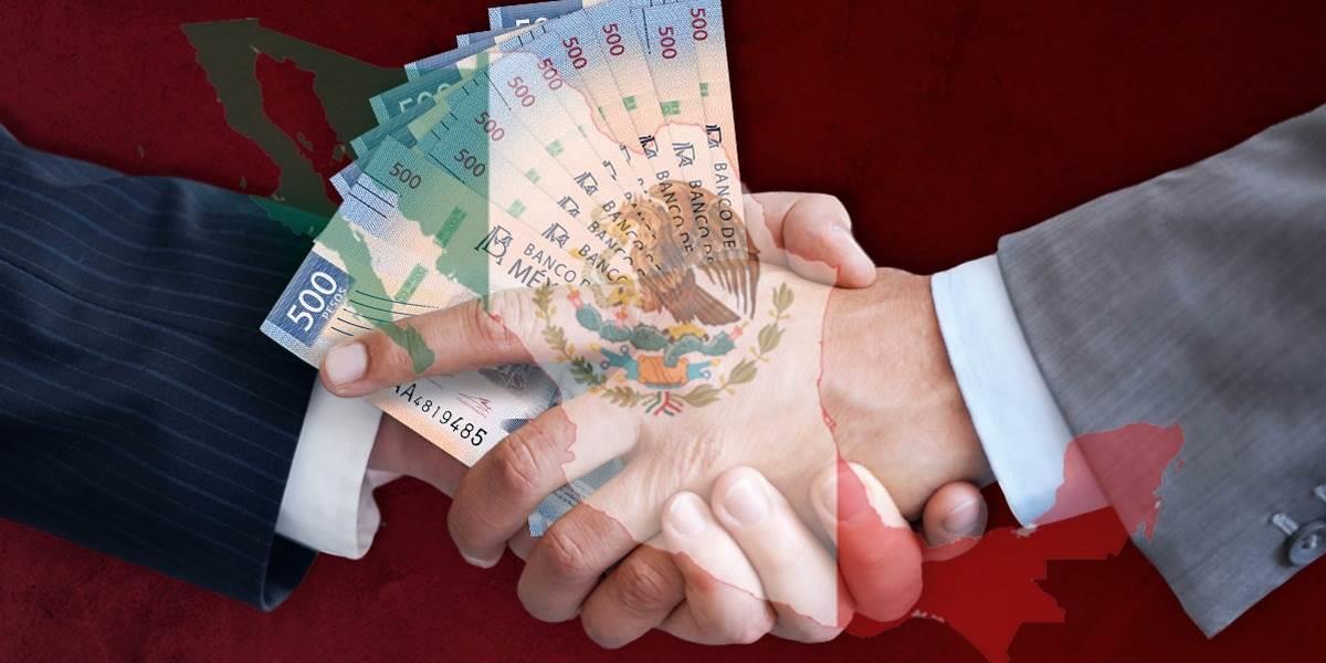 Corrupción en México no se castiga por falta de recursos