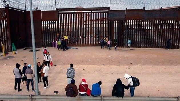 EU ha expulsado a 2.7 millones de extranjeros por Título 42