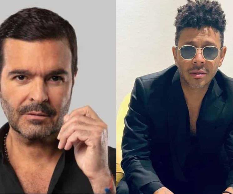 Montero manda mensaje a Kalimba tras acusaciones de abuso Montero manda mensaje a Kalimba tras acusaciones de abuso