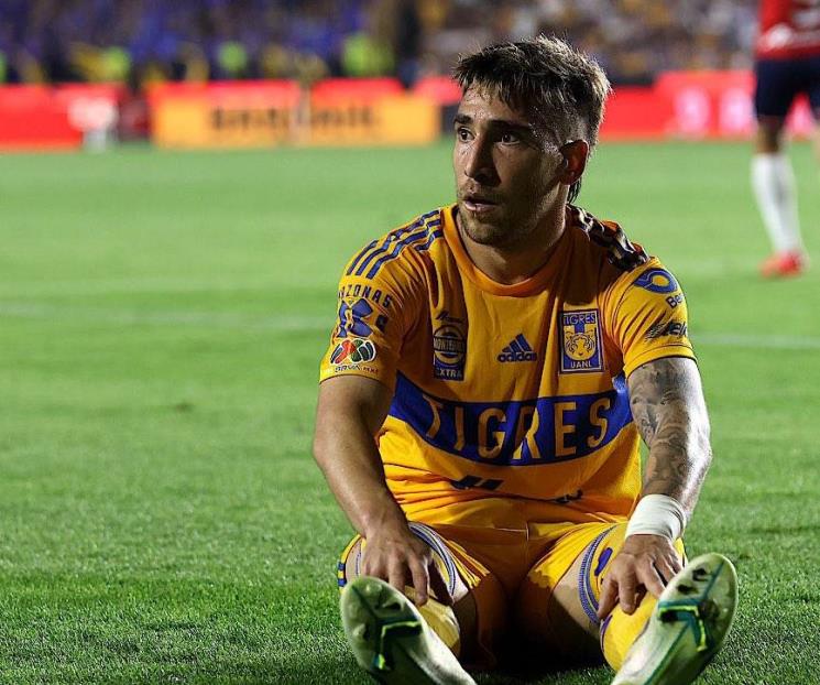 Promete Gorriarán que harán historia en Tigres