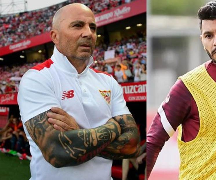 Corona se queda sin técnico en el Sevilla