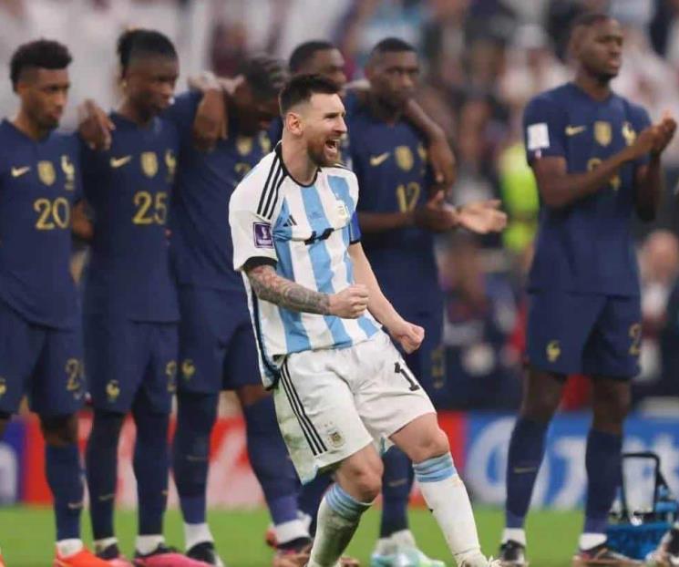 Barcelona quiere de regreso a Leo Messi Barcelona quiere de regreso a Leo Messi