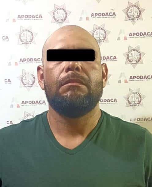 Detienen a 2 por narcomenudeo