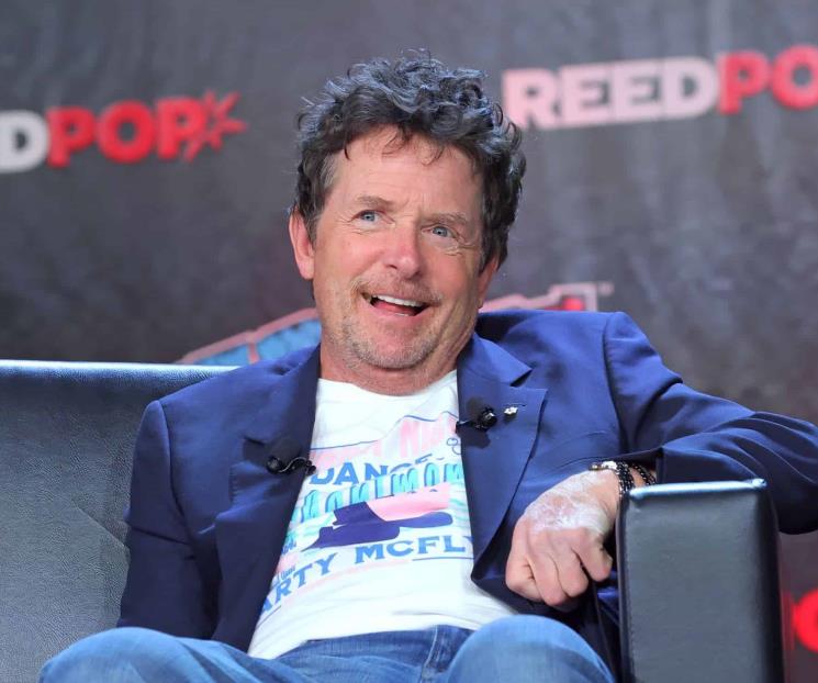 La dura confesión de Michael J Fox sobre su enfermedad