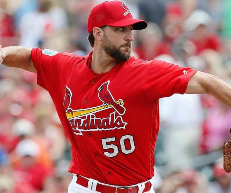 Cardenales blanquean a los Marlines