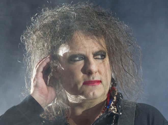 Robert Smith logra que Ticketmaster devuelva dinero