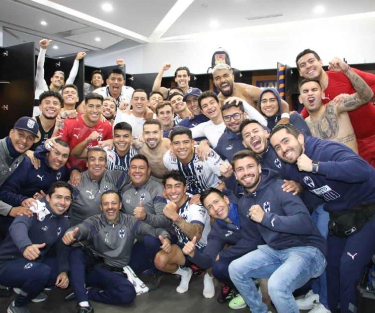 Tendrá Rayados un abril muy accesible