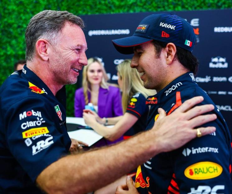 Tuvo la mejor carrera de su historia: RB