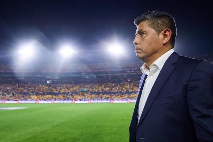 Mal momento de local tiene a Tigres fuera de los 4 mejores