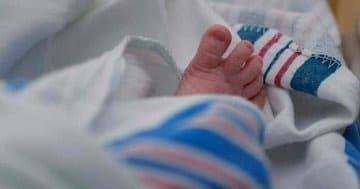 Suman 3 bebés muertos en Sinaloa; gobierno niega virus Suman 3 bebés muertos en Sinaloa; gobierno niega virus