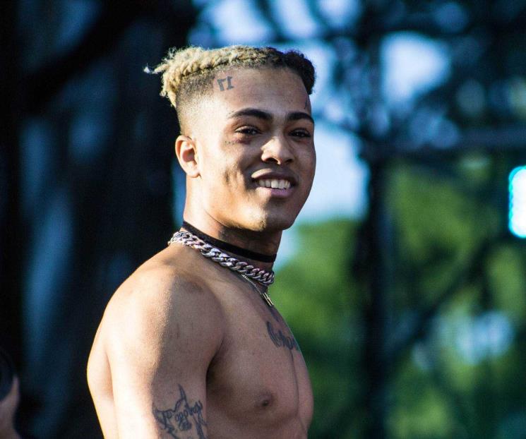Hallan culpables a tres por el asesinato de XXXTentacion