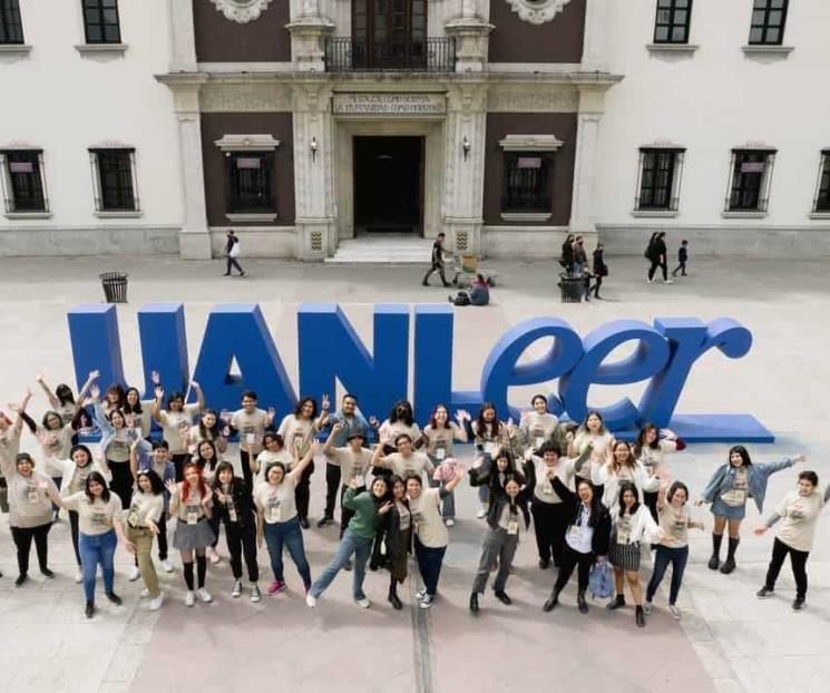 Recibe UANLeer 2023 a más de 29 mil personas