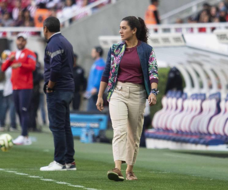 Buscará Espejo ganar apenas su primer Clásico