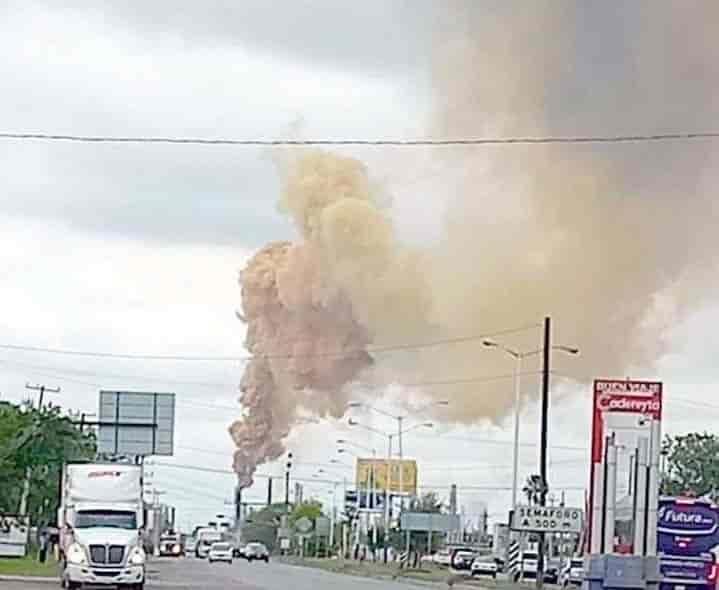 Insistirán en cierre de Refinería de Cadereyta