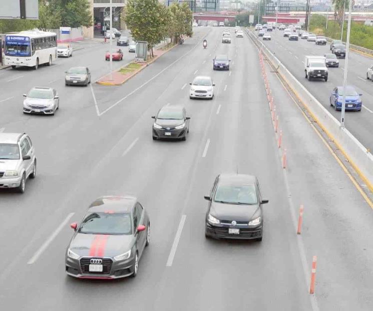 Urge Estado verificación vehicular obligatoria