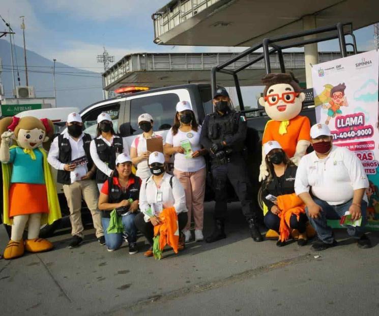 Dialogan en Guadalupe  sobre derechos humanos