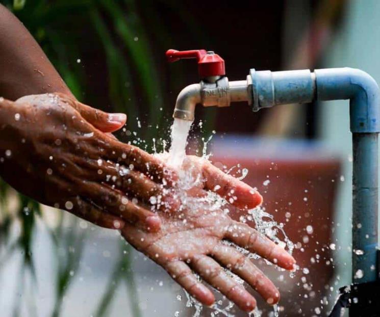 Alrededor de 12 millones de mexicanos, sin agua potable