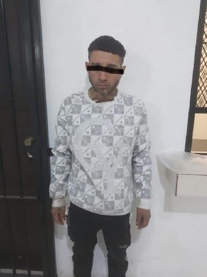 Cometen robo en quinta campestre