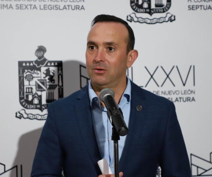 Paro de labores ya estaba calculado: Carlos de la Fuente