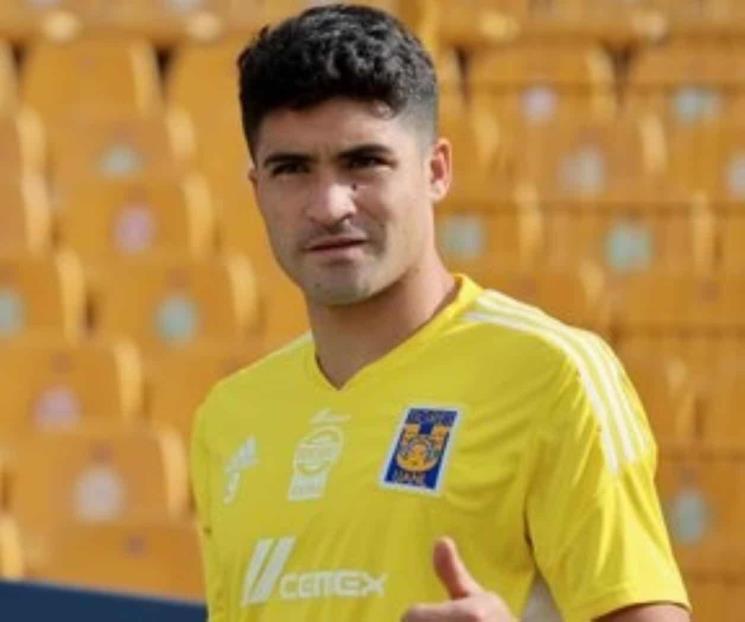 Regresan Tigres a entrenamientos