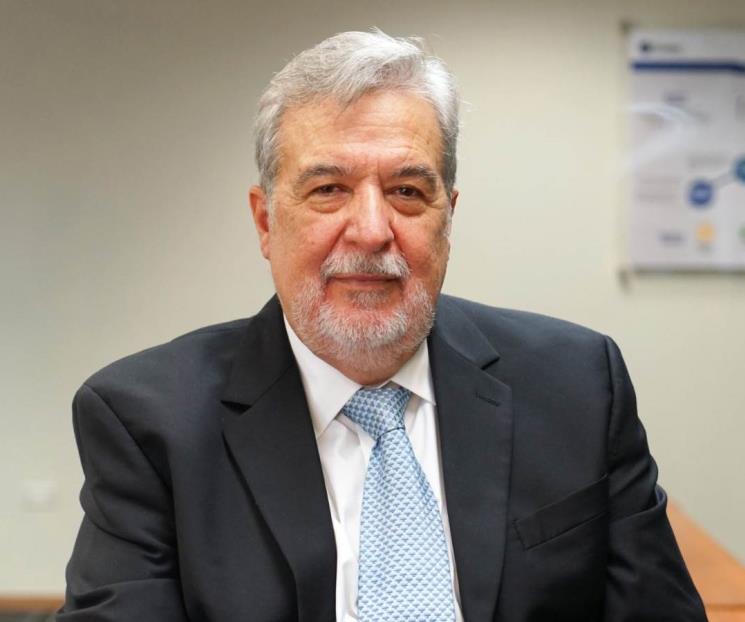 Deja Oscar Lozano presidencia del Consejo Cívico Deja Oscar Lozano presidencia del Consejo Cívico