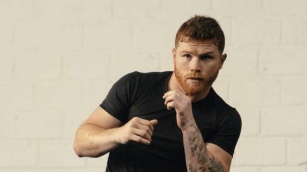 Boletos de la pelea Canelo-Ryder alcanzan hasta los $50 mil