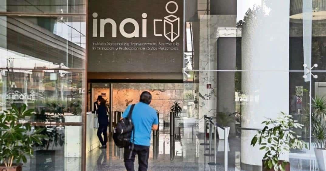 Inai: prevén que elección interfiera en nombramientos