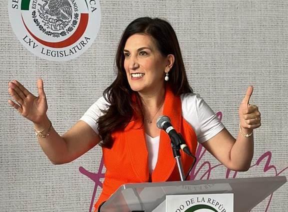 Llama a AMLO a frenar linchamiento hacia Norma Piña