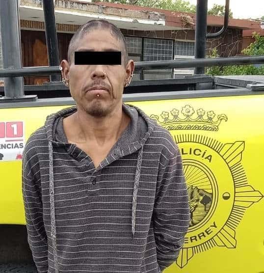 Roba pareja cableado en vivienda