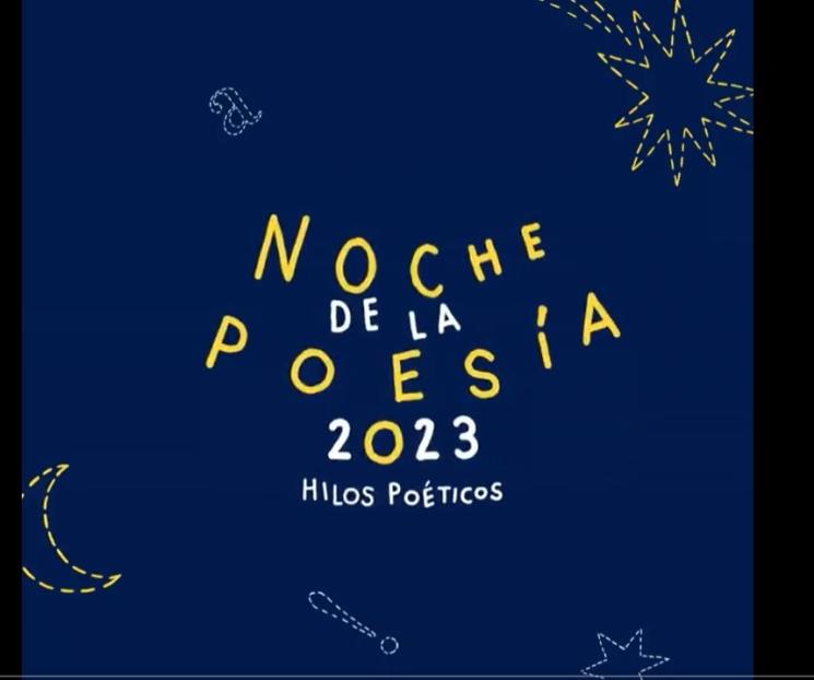 Noche de Poesía y performance en la Casa de Francia