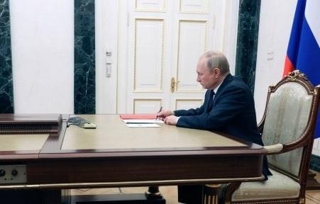 Estos son los países donde Putin podría ser detenido