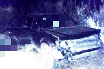 Abate FC a 3 criminales en Vallecillo