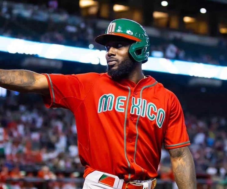 Mi sueño no acaba acá: Arozarena