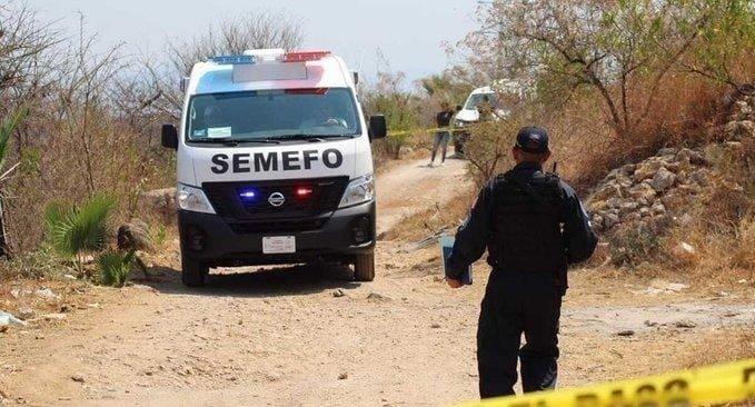 Matan a 258 personas durante puente por natalicio de Juárez