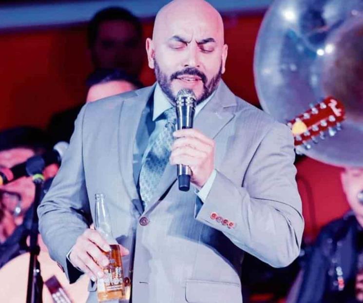 Lupillo Rivera cancela conciertos tras ser hospitalizado Lupillo Rivera cancela conciertos tras ser hospitalizado