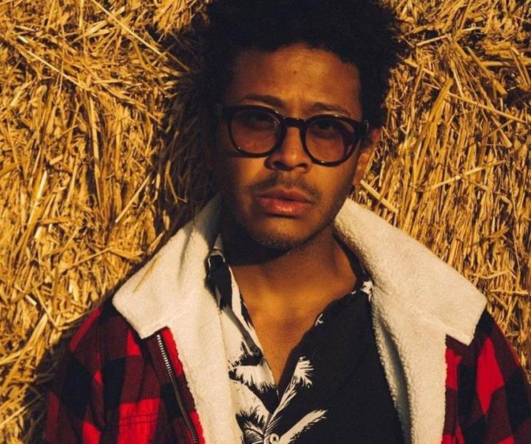 Todo esto se hace frente a un juez: Kalimba