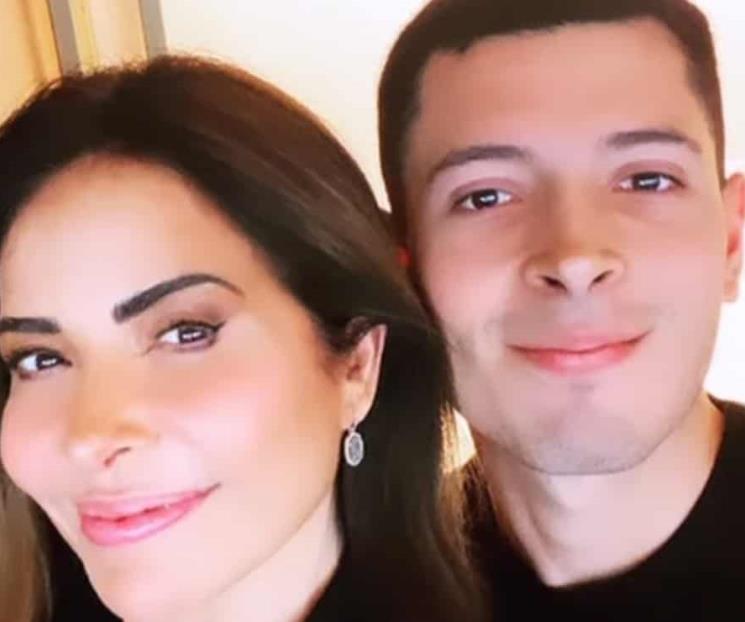 Trevi manda mensaje a la familia de fan asesinado en Mty