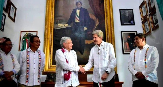 Sobre tensión con EU, AMLO advierte: Si hay respeto hay paz