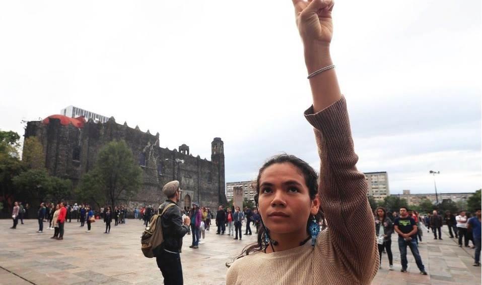 Cinco zonas arqueológicas en la CDMX