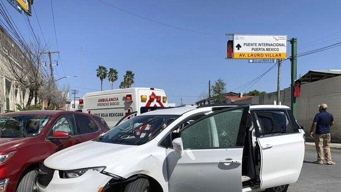 Madres de desaparecidos en México claman ayuda en EU